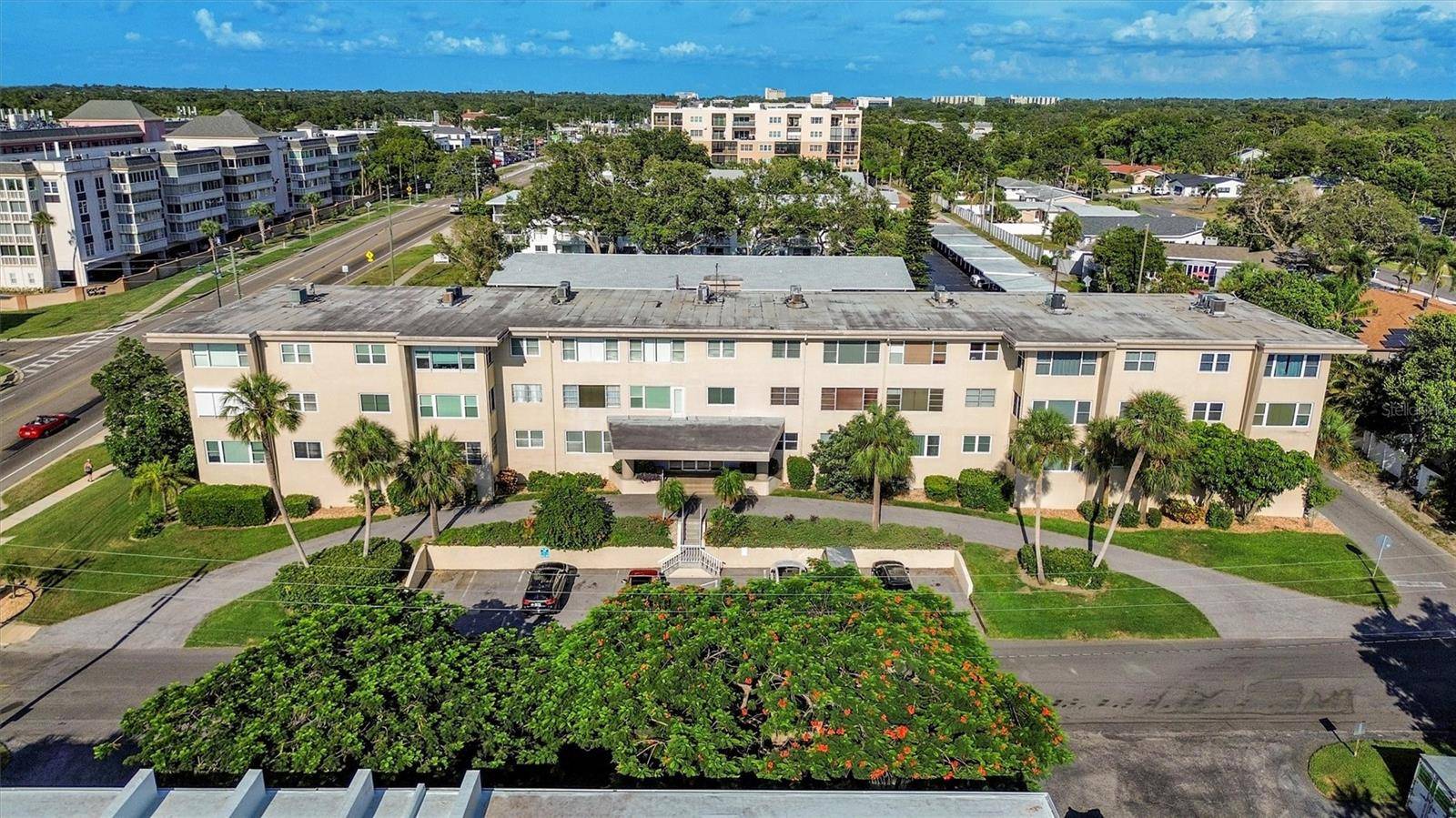 Belleair Bluffs, FL 33770,55 HARBOR VIEW LN #106