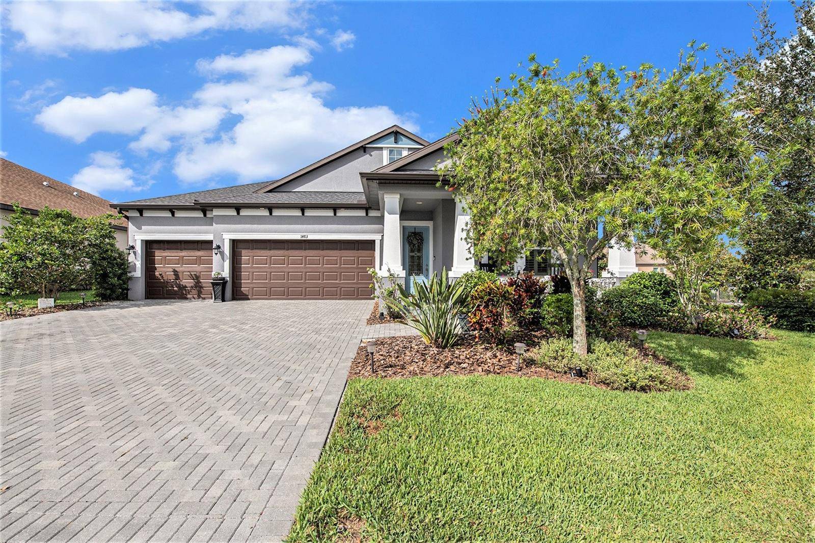 Tarpon Springs, FL 34688,1483 KEYSTONE RIDGE CIR