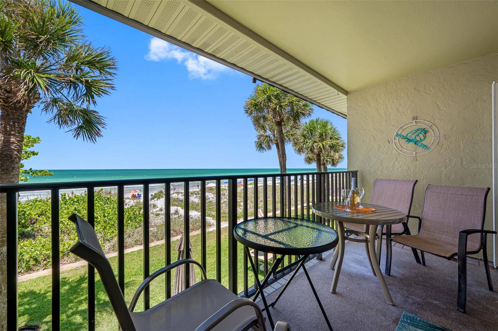 Indian Rocks Beach, FL 33785,60 GULF BLVD #202