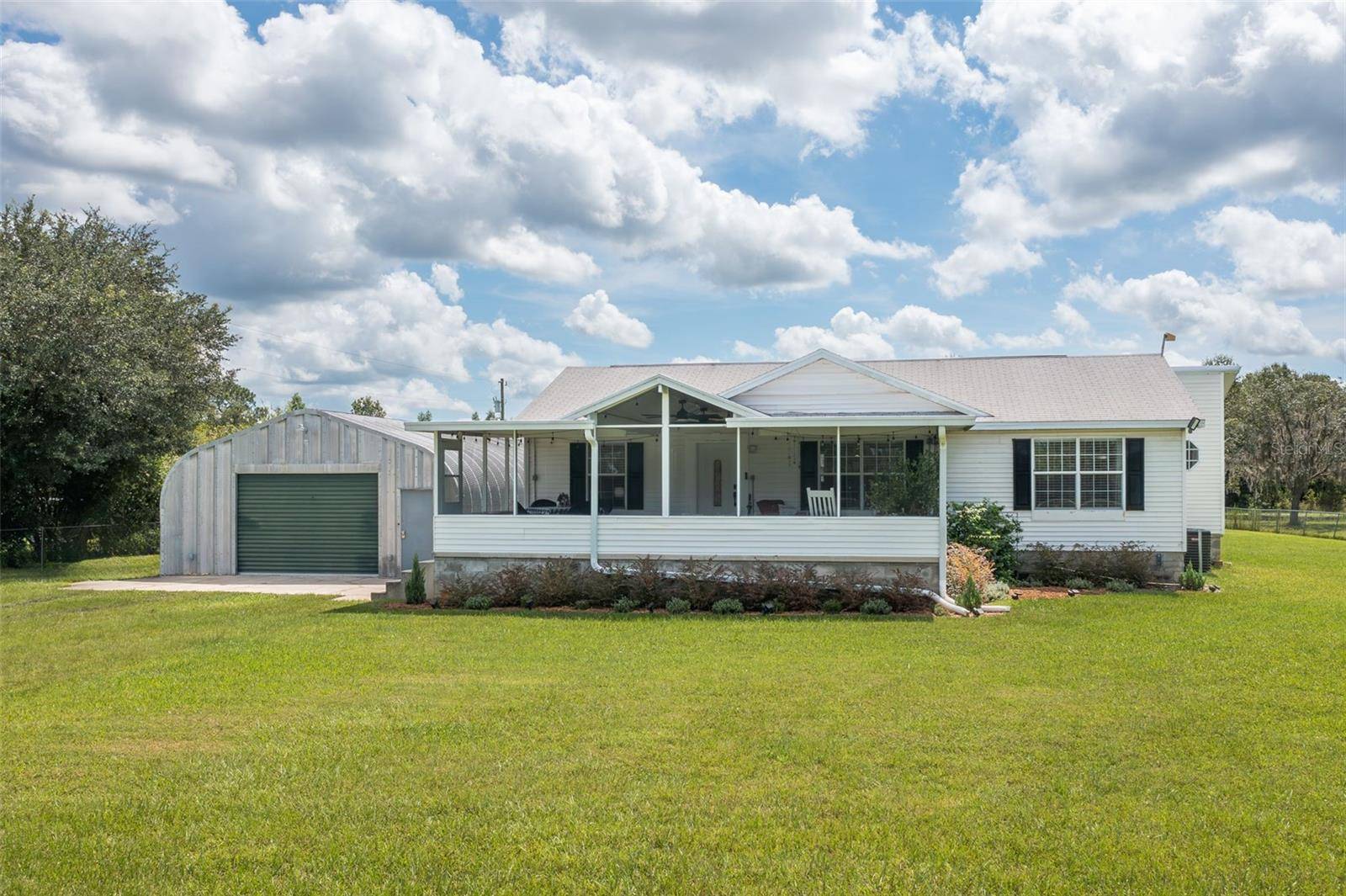 Kathleen, FL 33849,12217 OLD DADE CITY RD