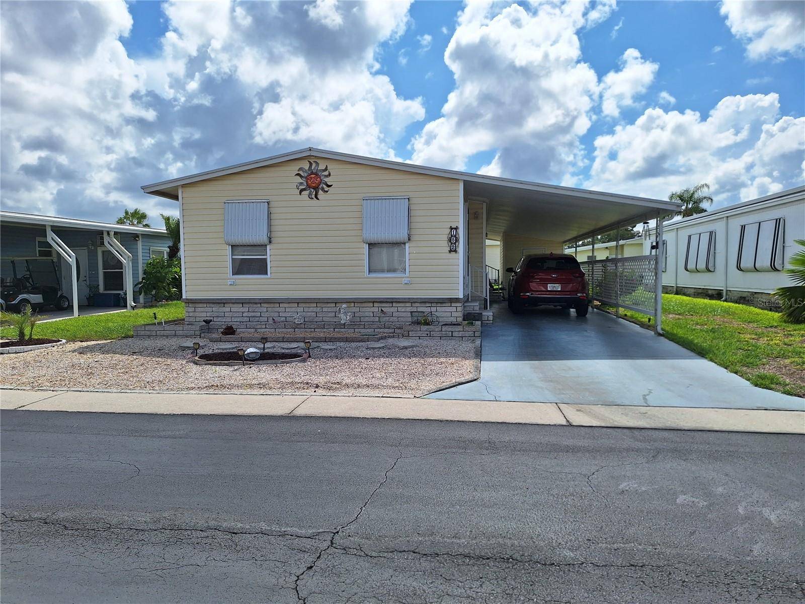 Tarpon Springs, FL 34689,39820 US HIGHWAY 19 N #152