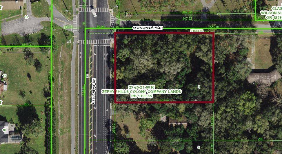 Dade City, FL 33525,9950 US HIGHWAY 301