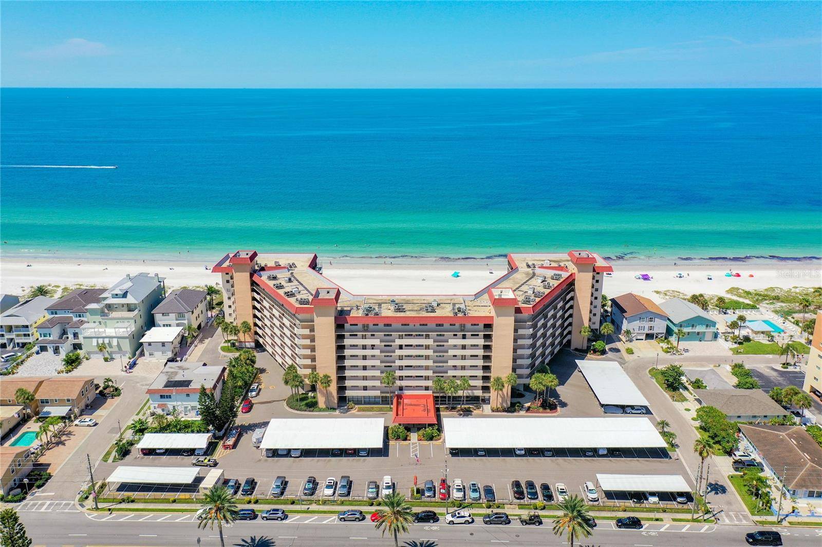 Redington Shores, FL 33708,18304 GULF BLVD #514