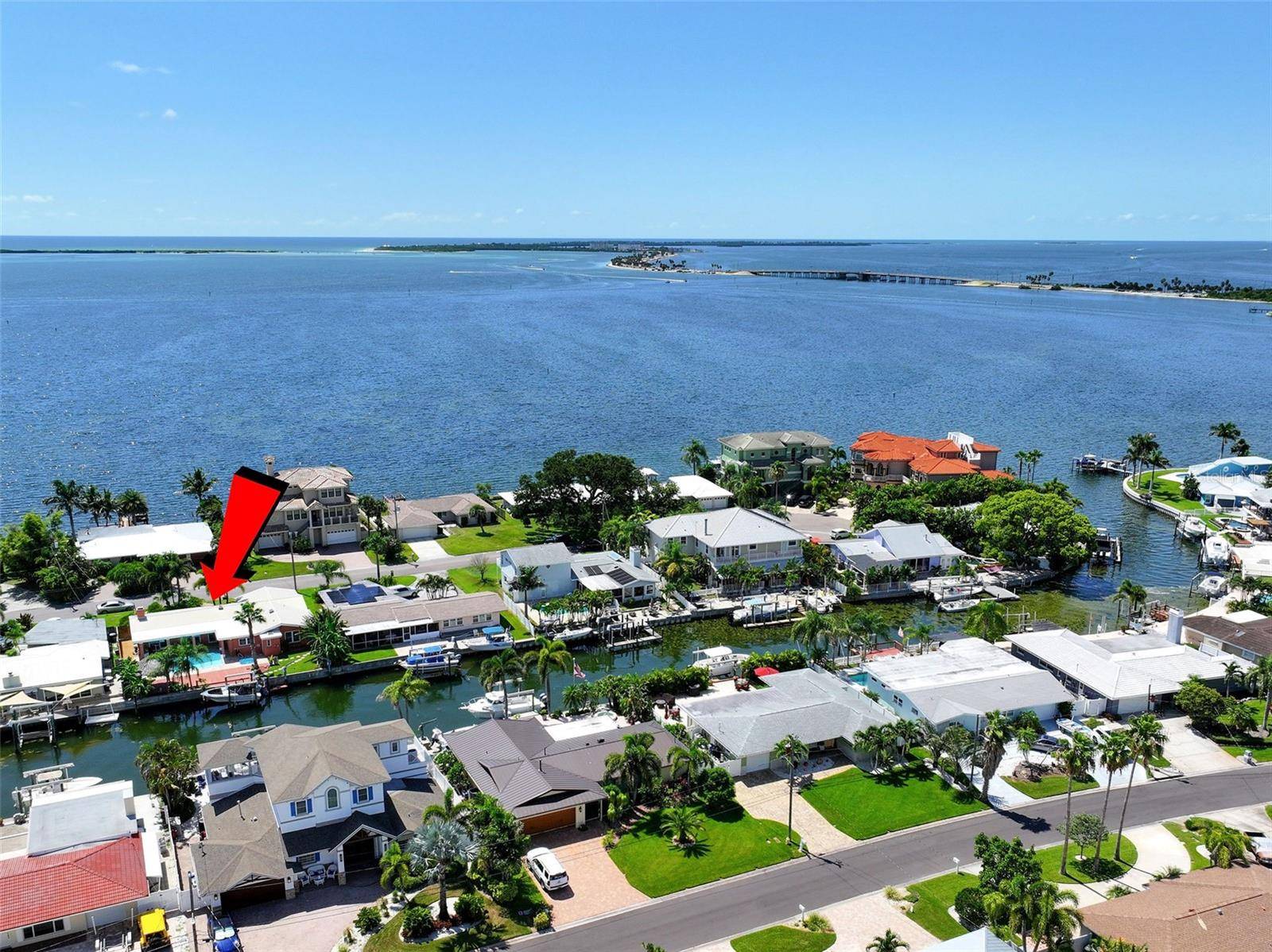 Dunedin, FL 34698,2223 HARBOR VIEW DR