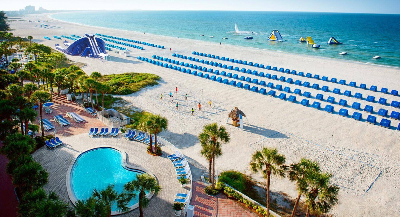 St Pete Beach, FL 33706,5500 GULF BLVD #6211