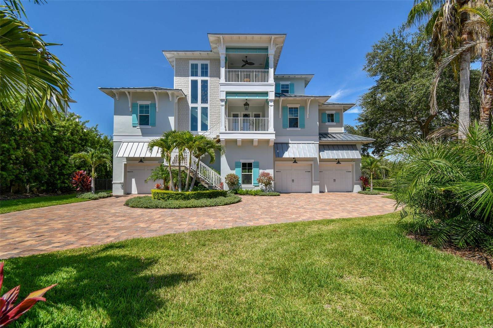 Crystal Beach, FL 34681,1087 POINT SEASIDE DR