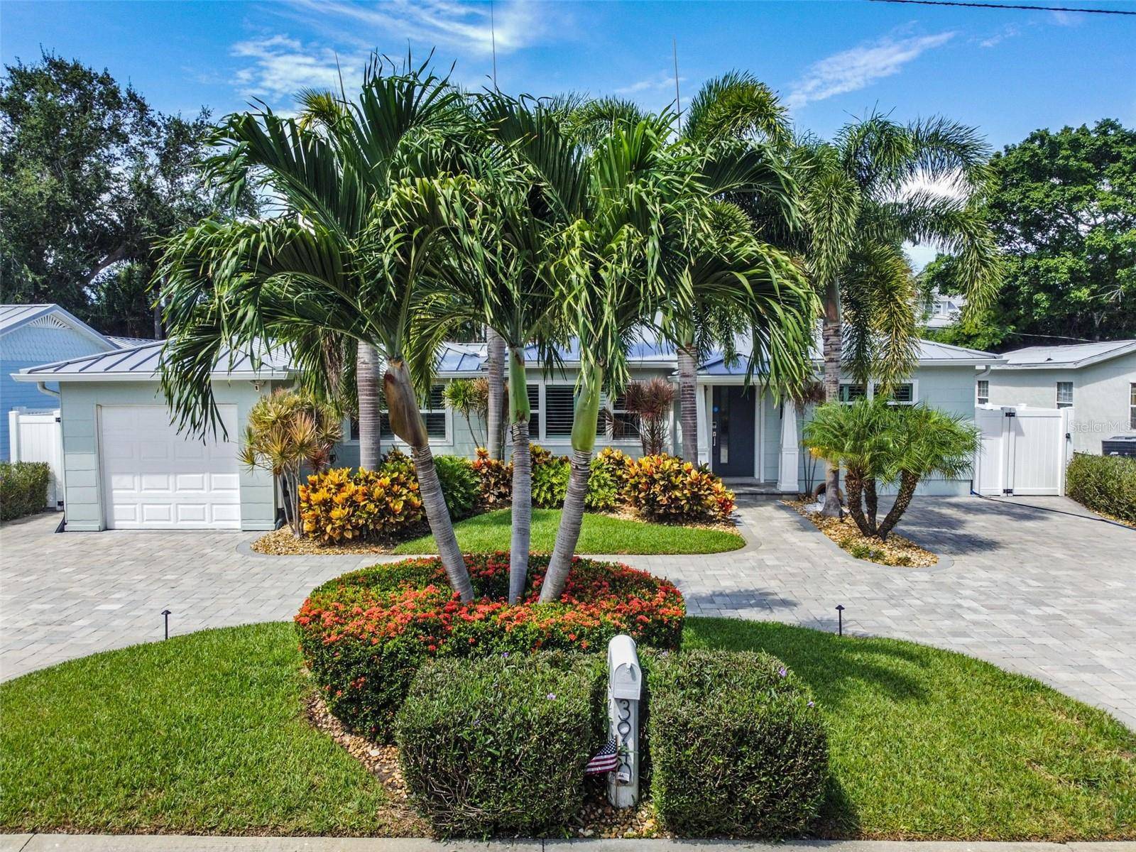 St Pete Beach, FL 33706,3940 OLEANDER WAY