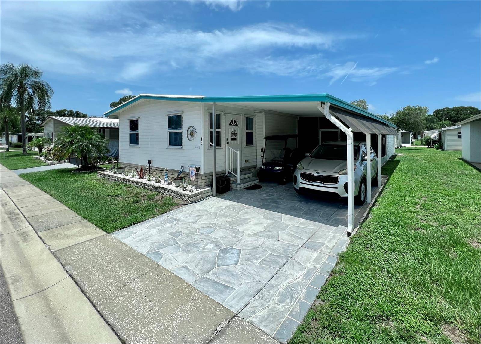 Largo, FL 33771,1100 BELCHER RD S #653