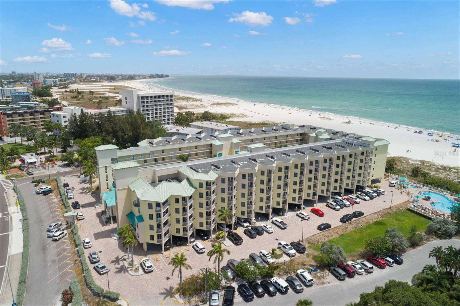 Treasure Island, FL 33706,12000 GULF BLVD #203-W