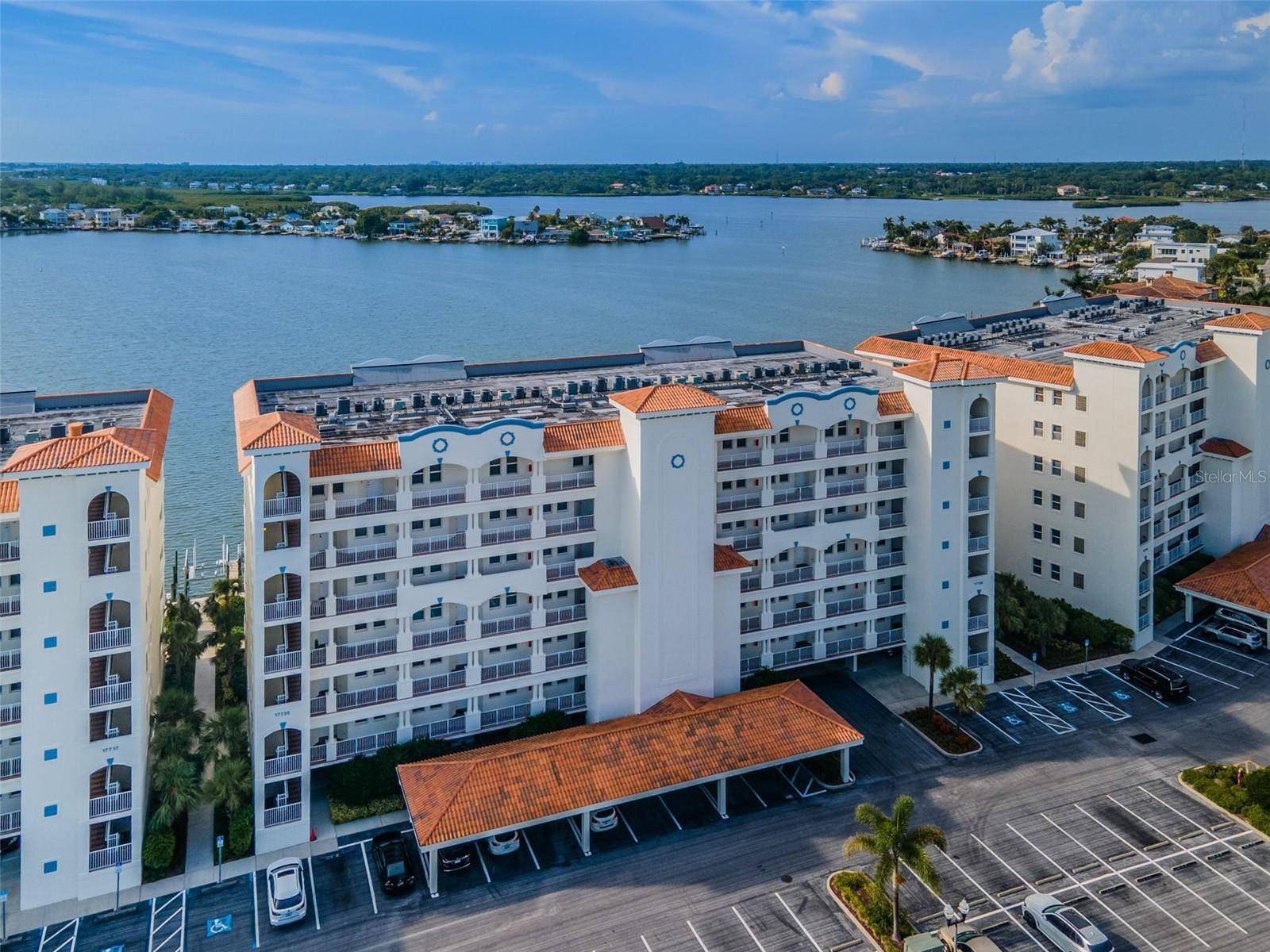 Redington Shores, FL 33708,17735 GULF BLVD #301