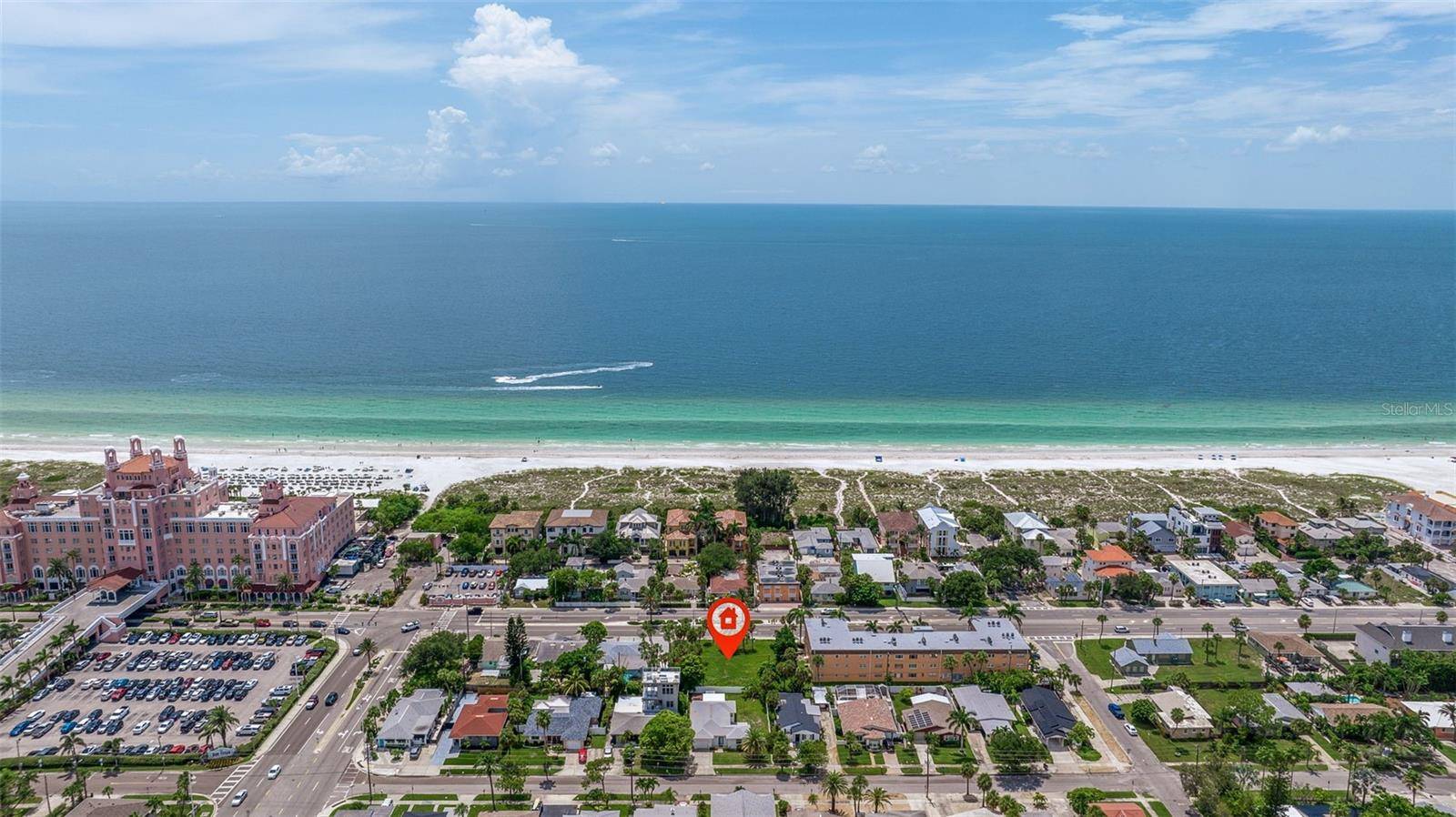 St Pete Beach, FL 33706,3511 GULF BLVD