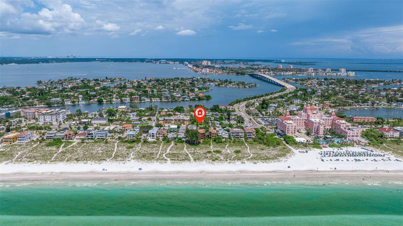 St Pete Beach, FL 33706,3511 GULF BLVD