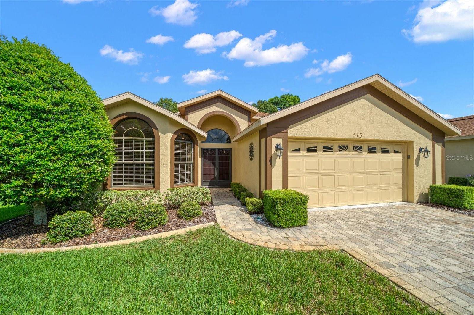 Spring Hill, FL 34609,513 BENT OAK CT