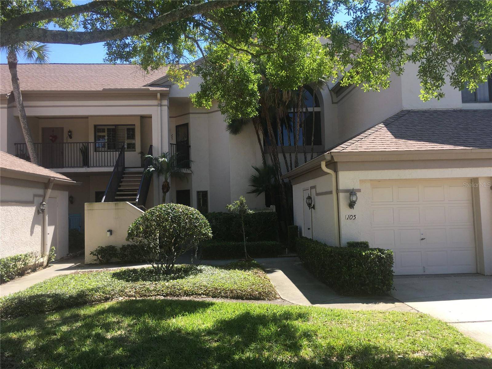 Palm Harbor, FL 34684,3044 RED OAK CT #105