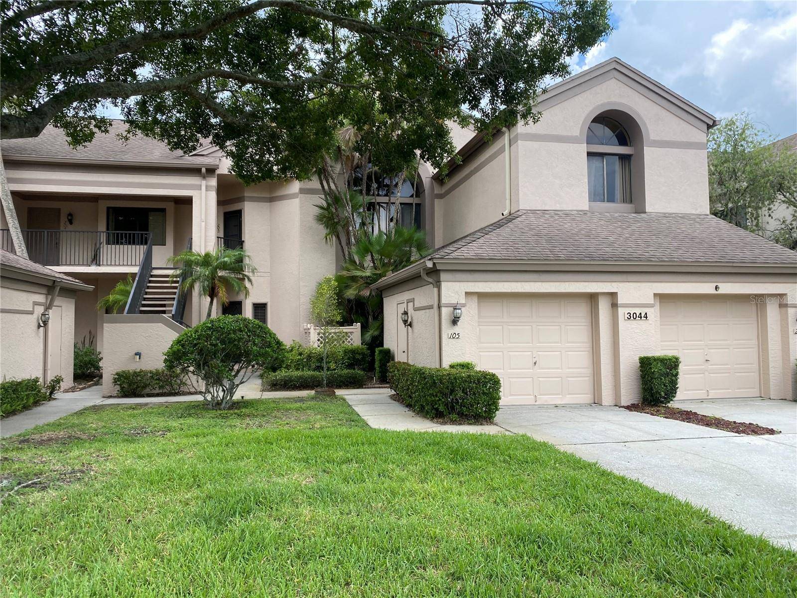 Palm Harbor, FL 34684,3044 RED OAK CT #105