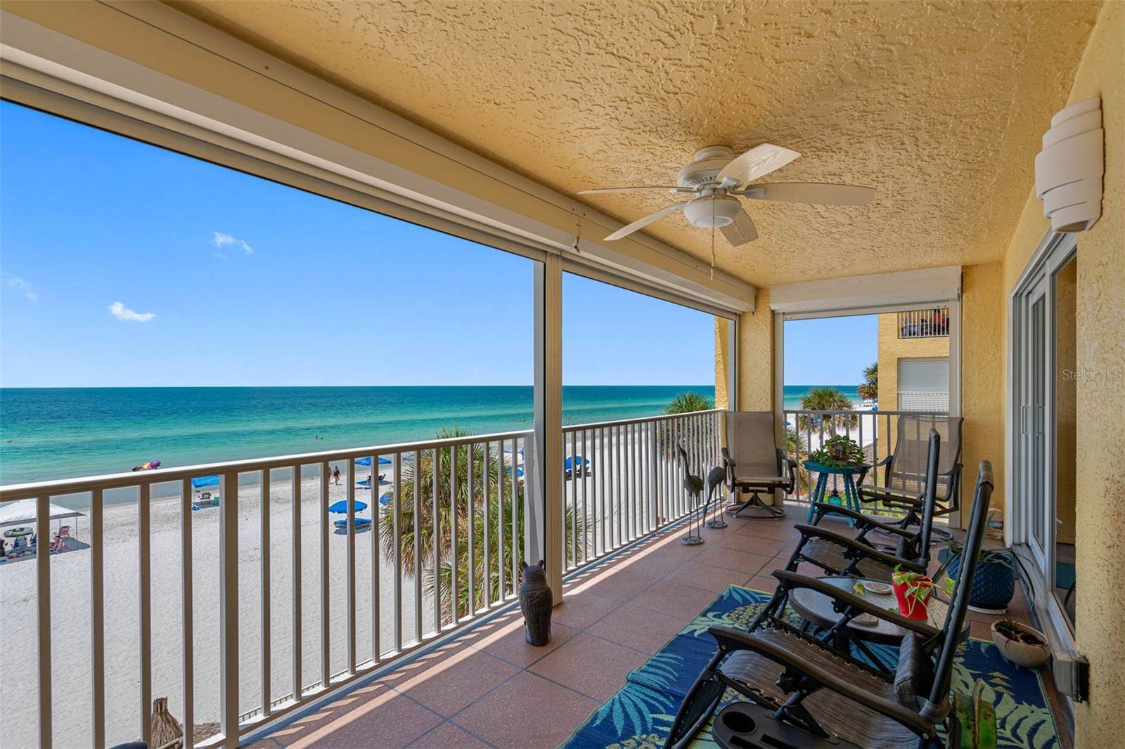 North Redington Beach, FL 33708,17200 GULF BLVD #203