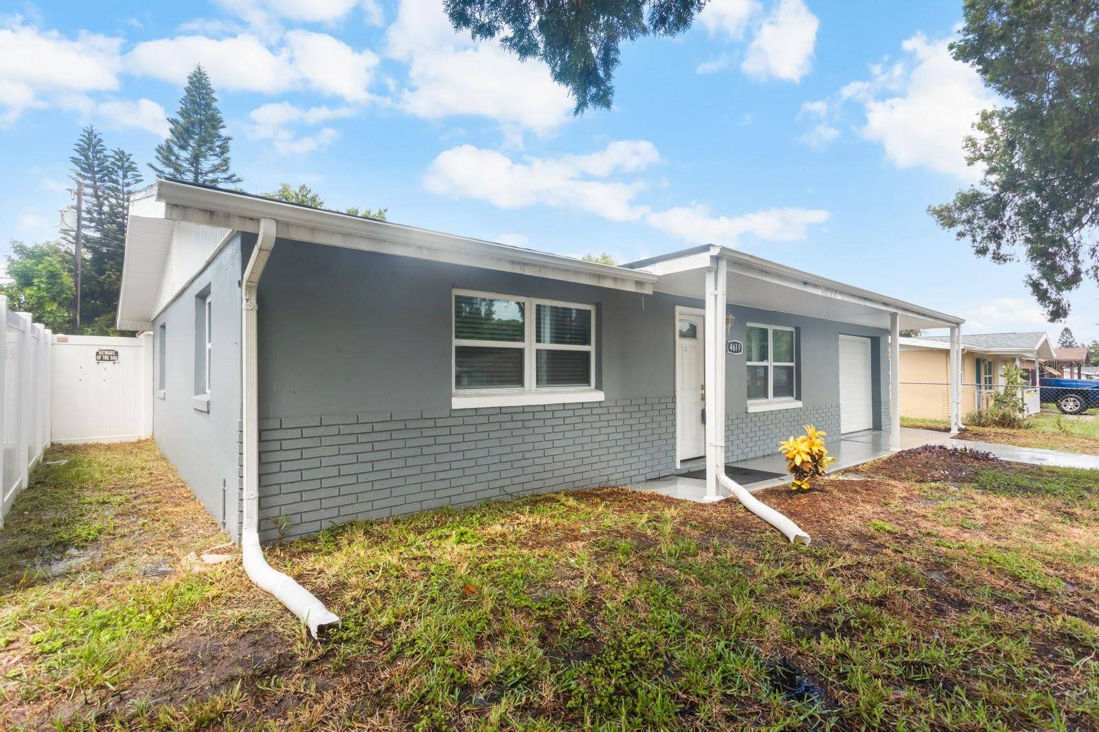 New Port Richey, FL 34652,4619 JACQUELINE DR