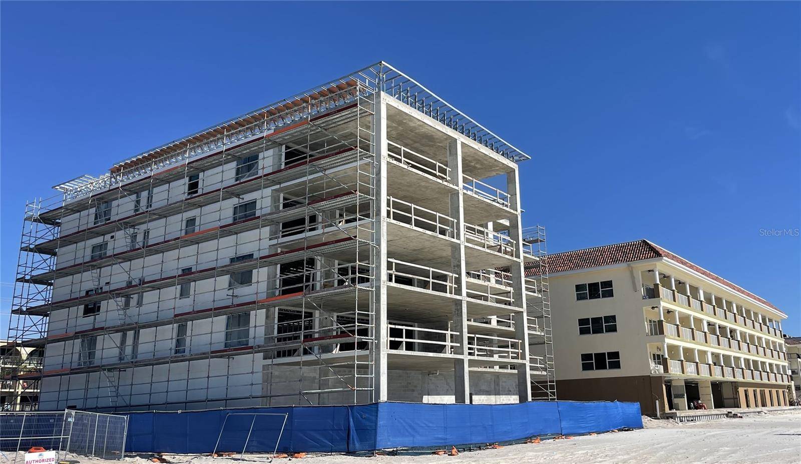 Madeira Beach, FL 33708,14048 GULF BLVD #402