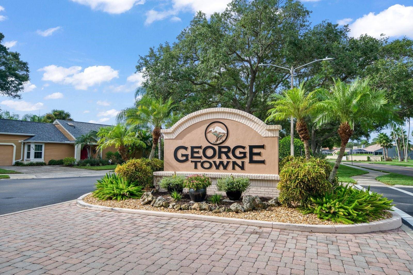 Safety Harbor, FL 34695,1208 GEORGETOWN DR