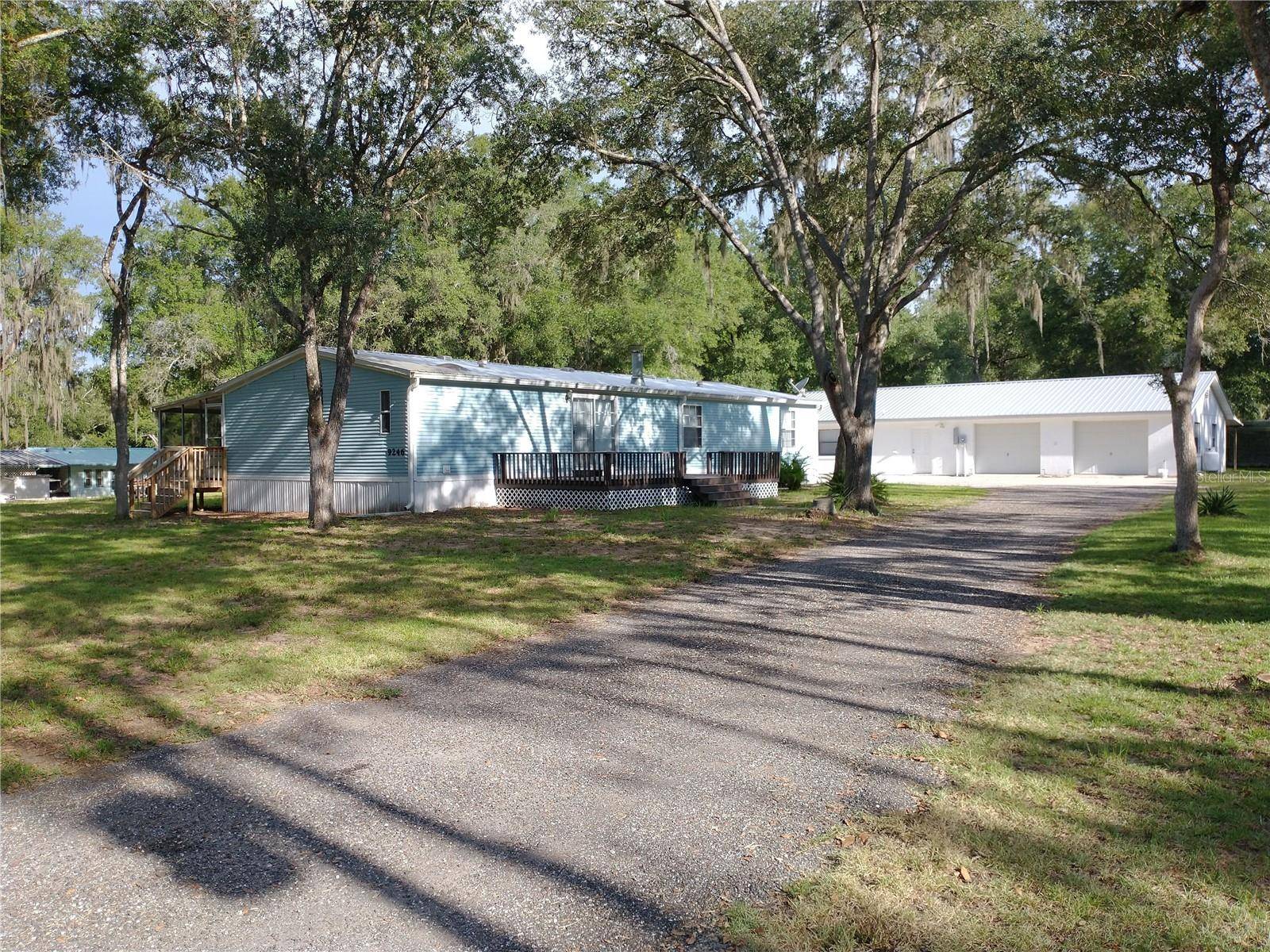 Bushnell, FL 33513,9246 CR 647A