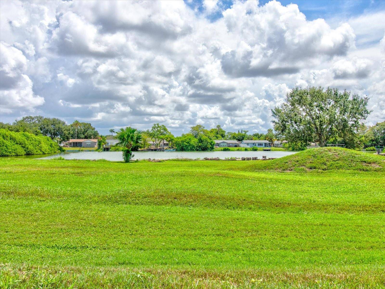 Holiday, FL 34691,Lot 1511 JACKSON DRIVE