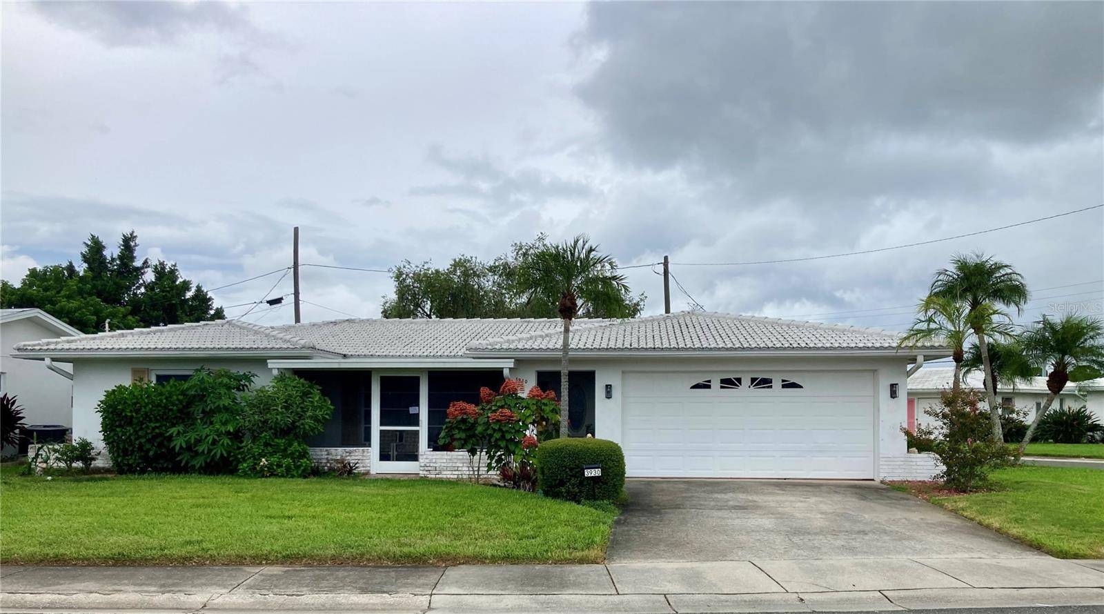 Pinellas Park, FL 33782,3930 99TH TER N #3930