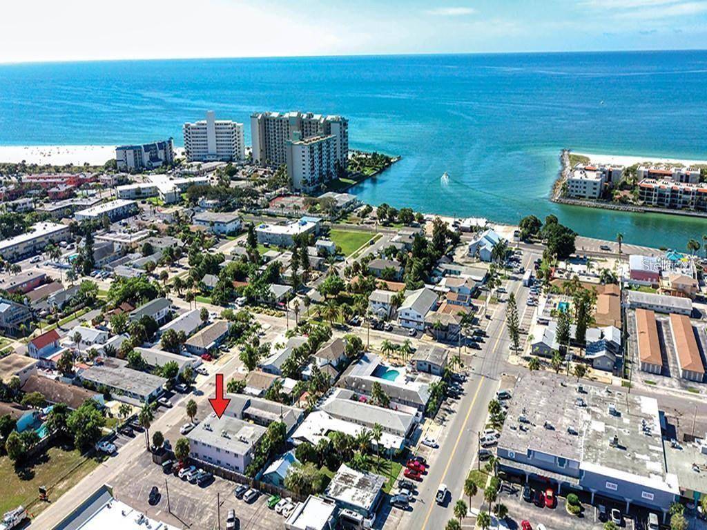 St Pete Beach, FL 33706,525 73RD AVE #3