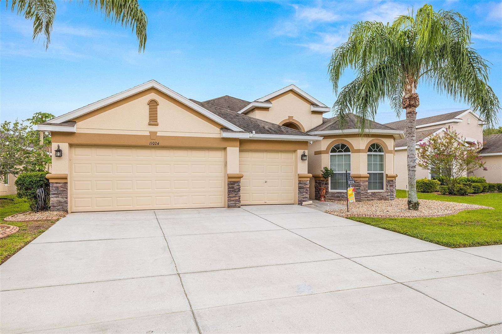 New Port Richey, FL 34654,11024 COBBS FERRY CT