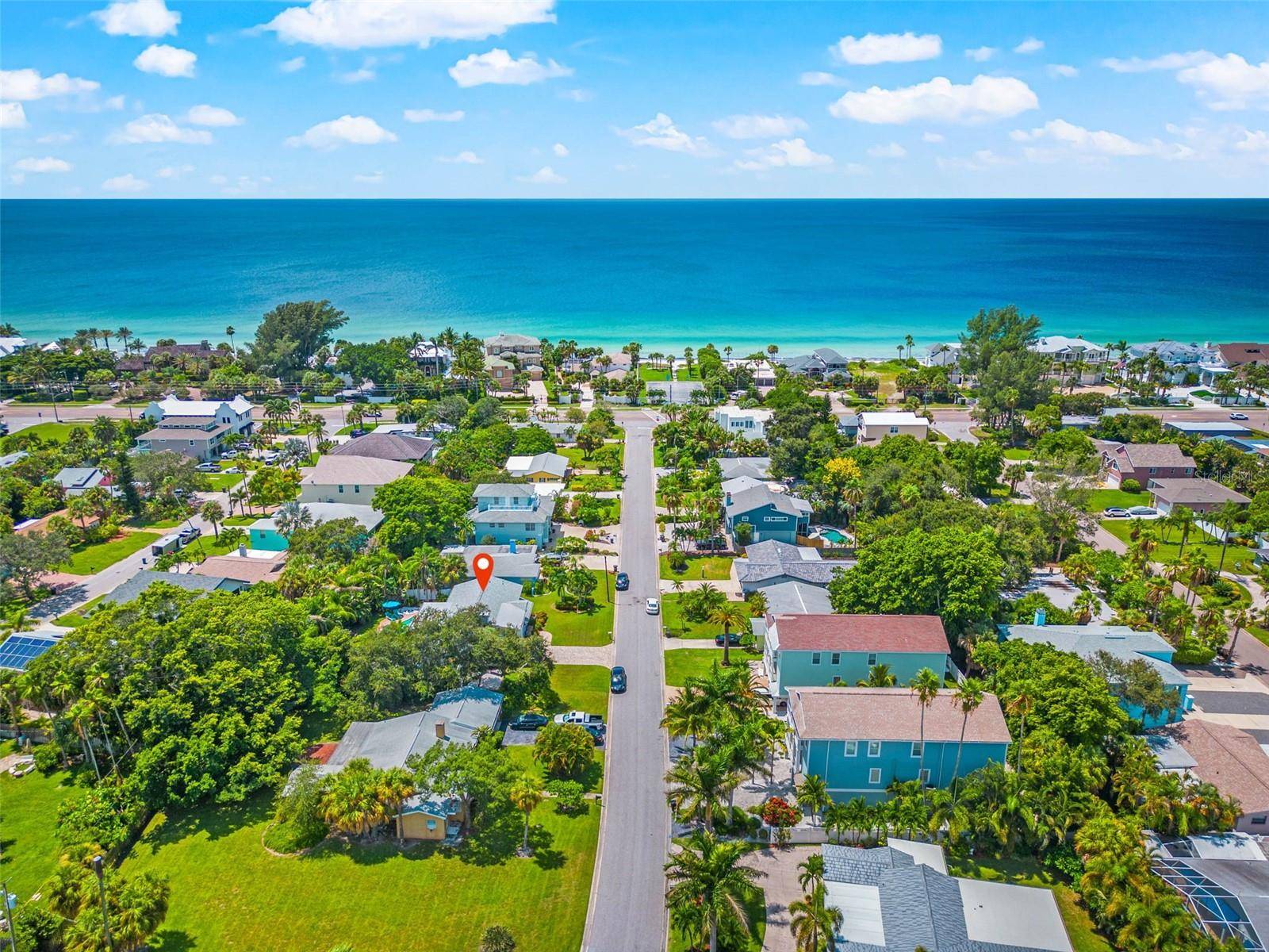 Belleair Beach, FL 33786,112 6TH ST