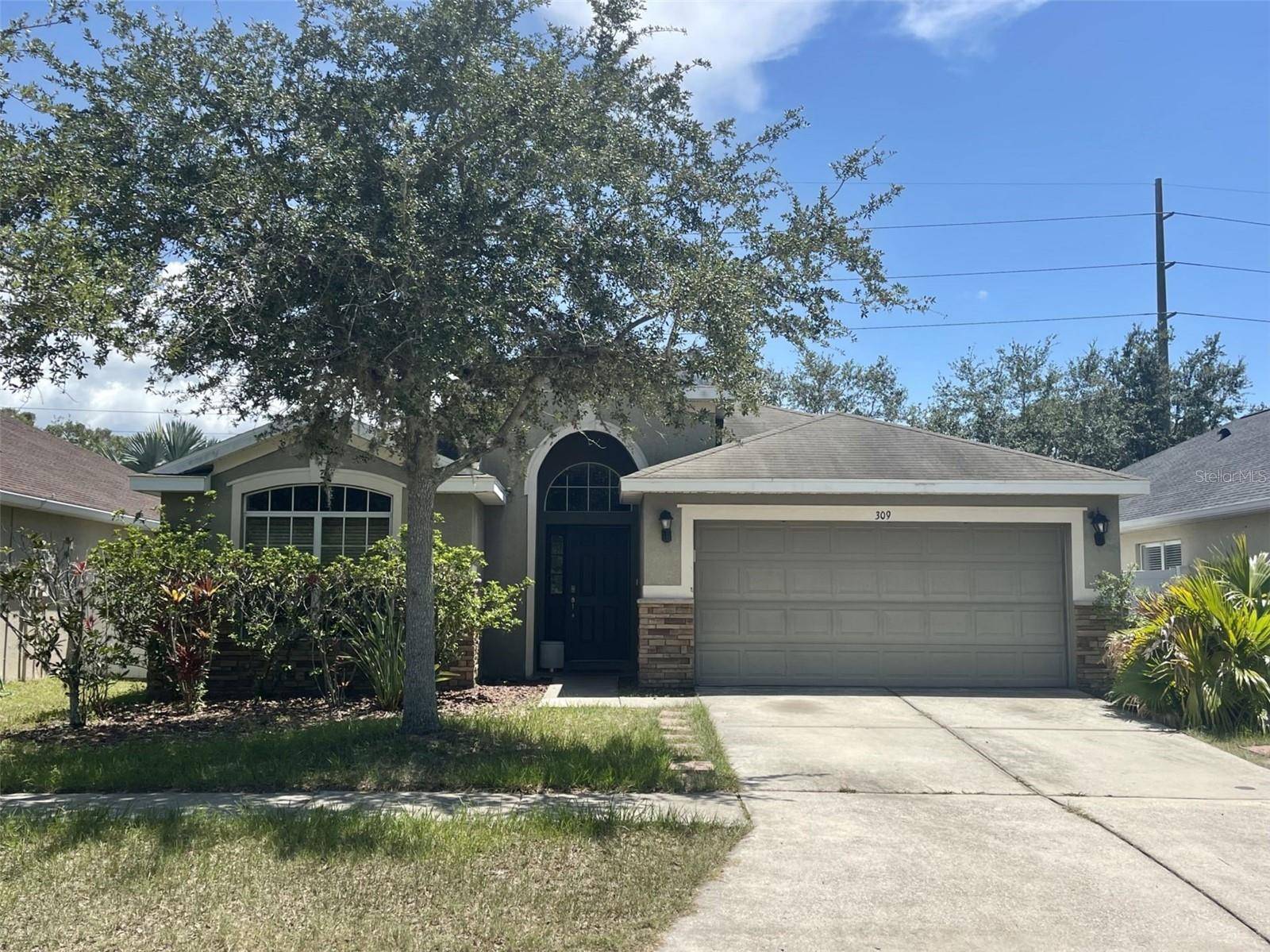 Ruskin, FL 33570,309 DELWOOD BRECK ST