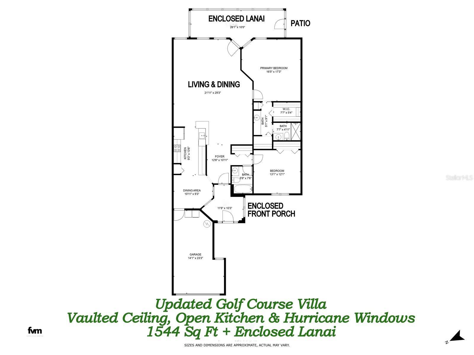 Palm Harbor, FL 34684,1145 WOODLEAF CT