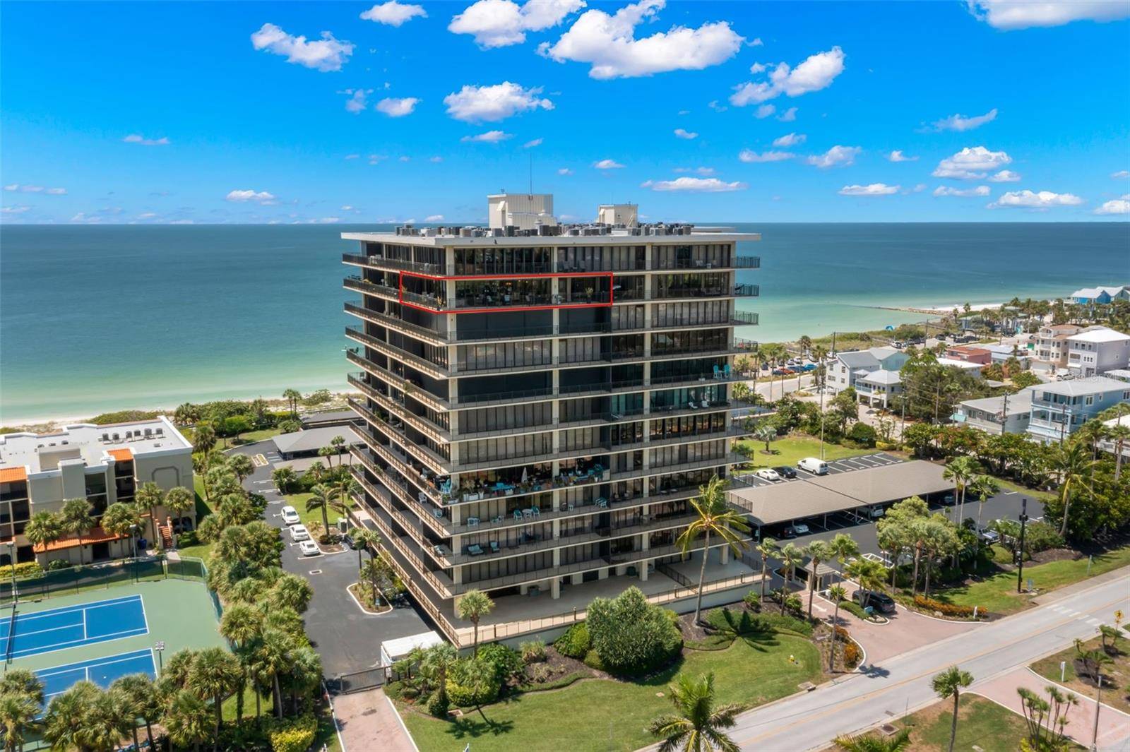 Treasure Island, FL 33706,7600 BAYSHORE DR #1101