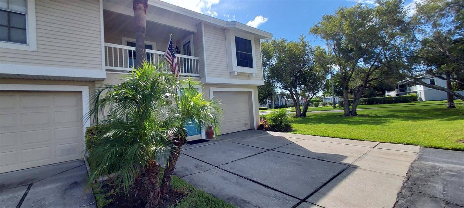 Treasure Island, FL 33706,12203 SUN VISTA CT E #111