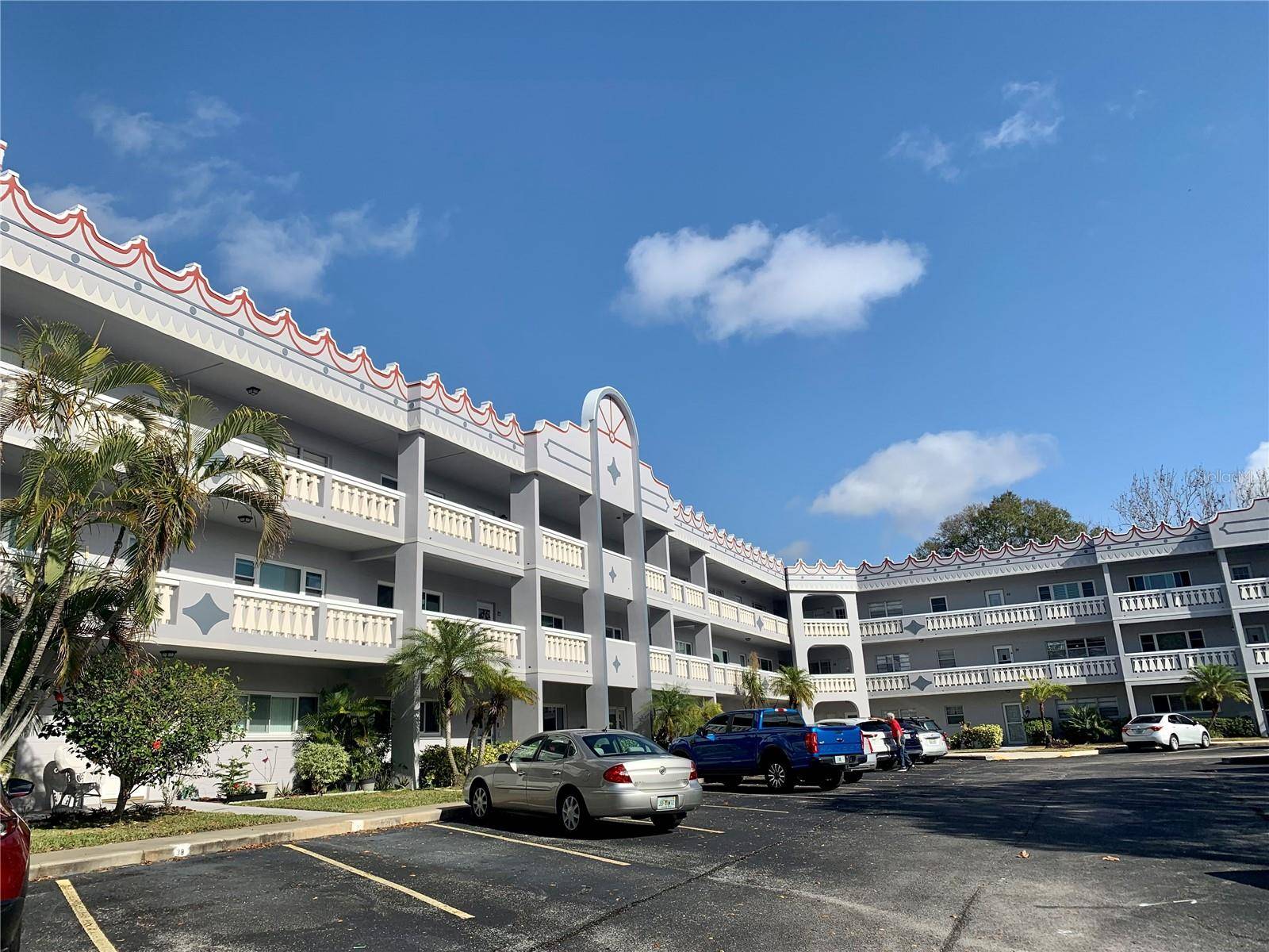 Clearwater, FL 33763,2295 AMERICUS BLVD E #1