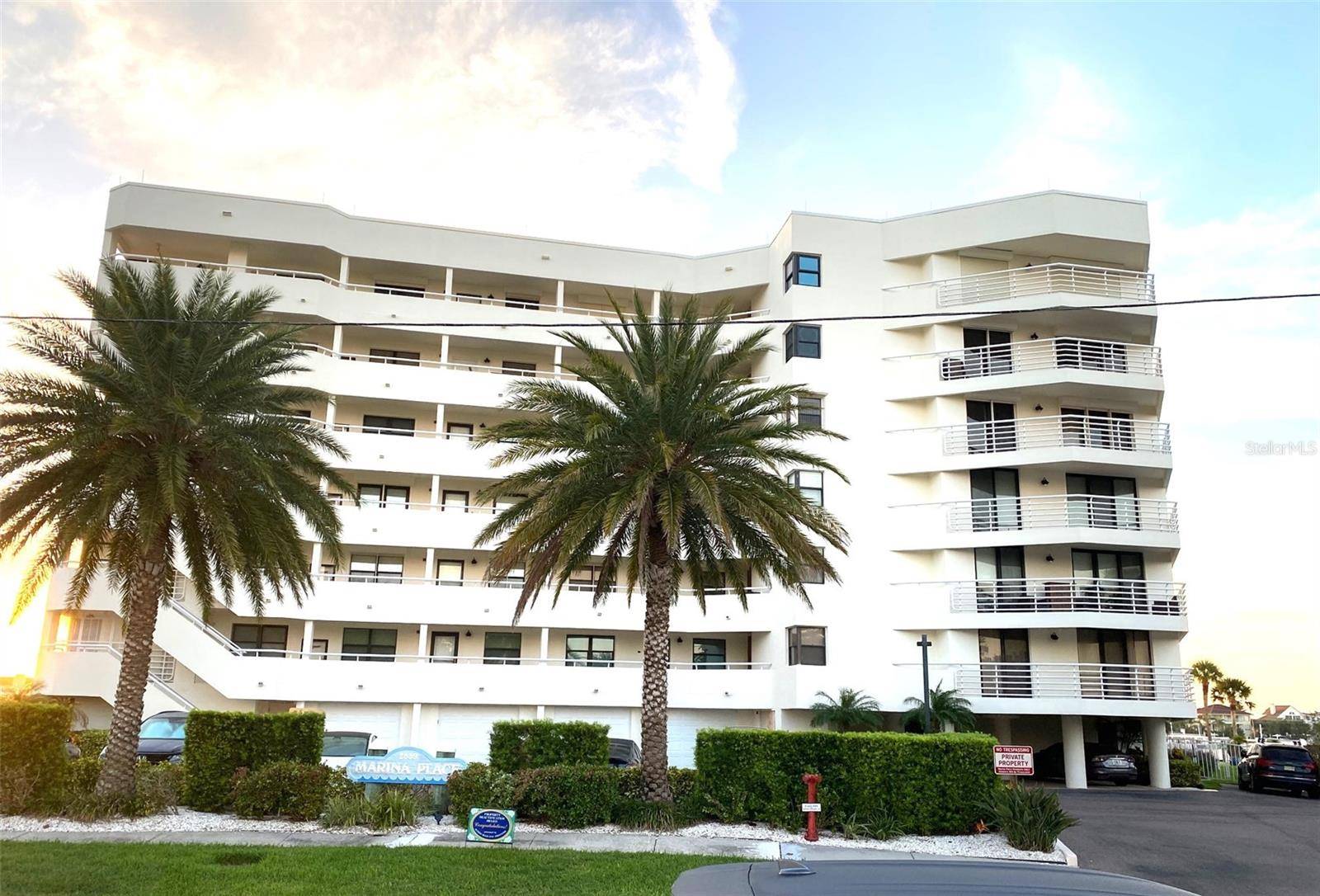 Dunedin, FL 34698,2539 GARY CIR #506