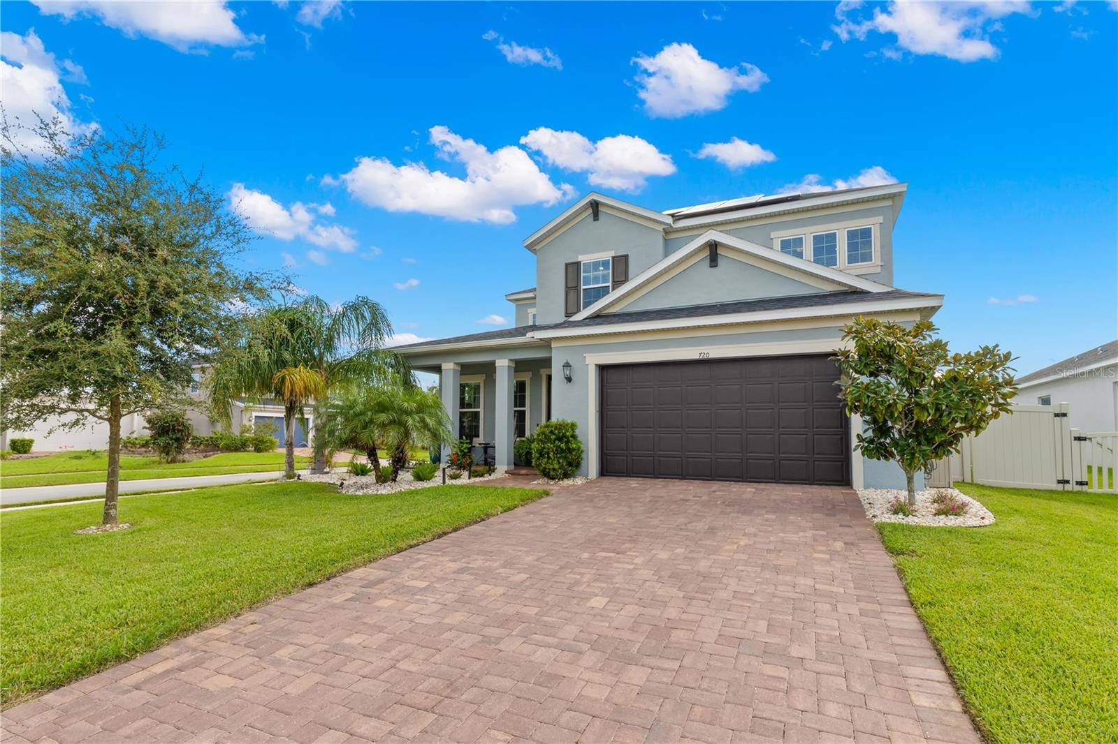 Tarpon Springs, FL 34689,720 CAJEPUT LOOP