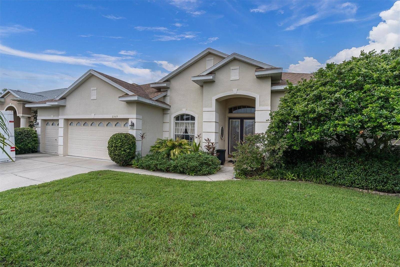 Holiday, FL 34691,2309 WOOD POINTE DR
