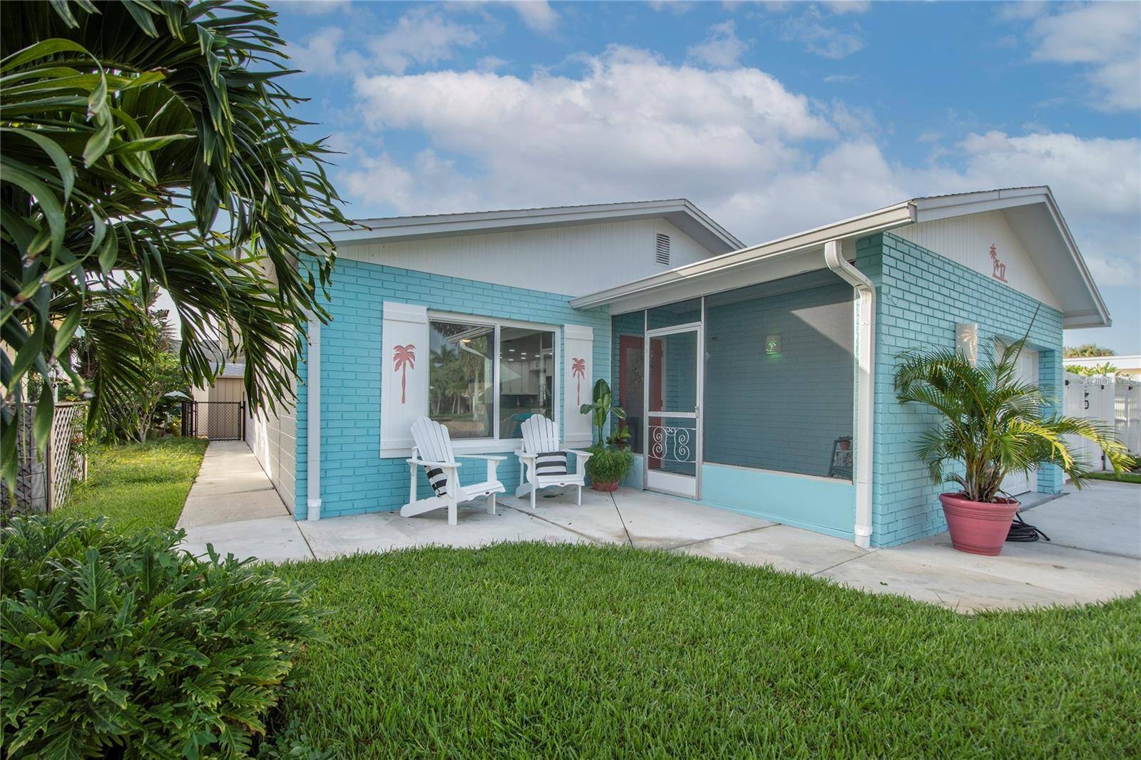 Redington Shores, FL 33708,17 WALL TER