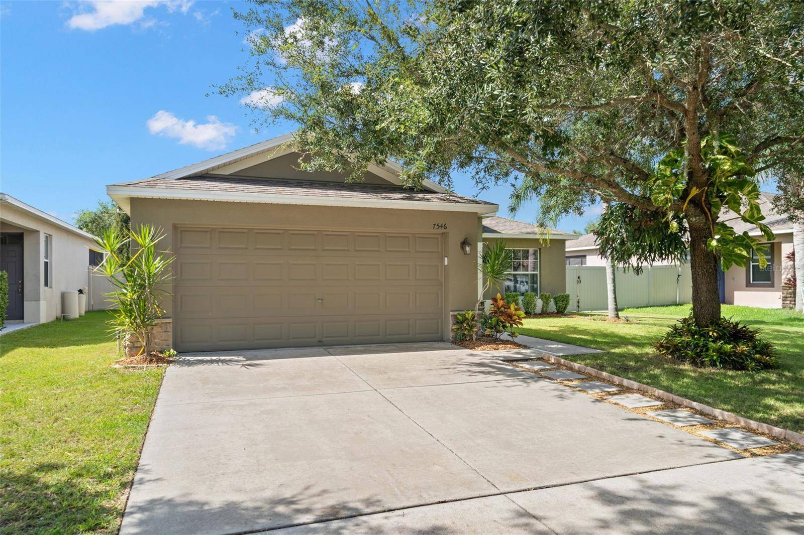 Ruskin, FL 33573,7546 TURTLE VIEW DR