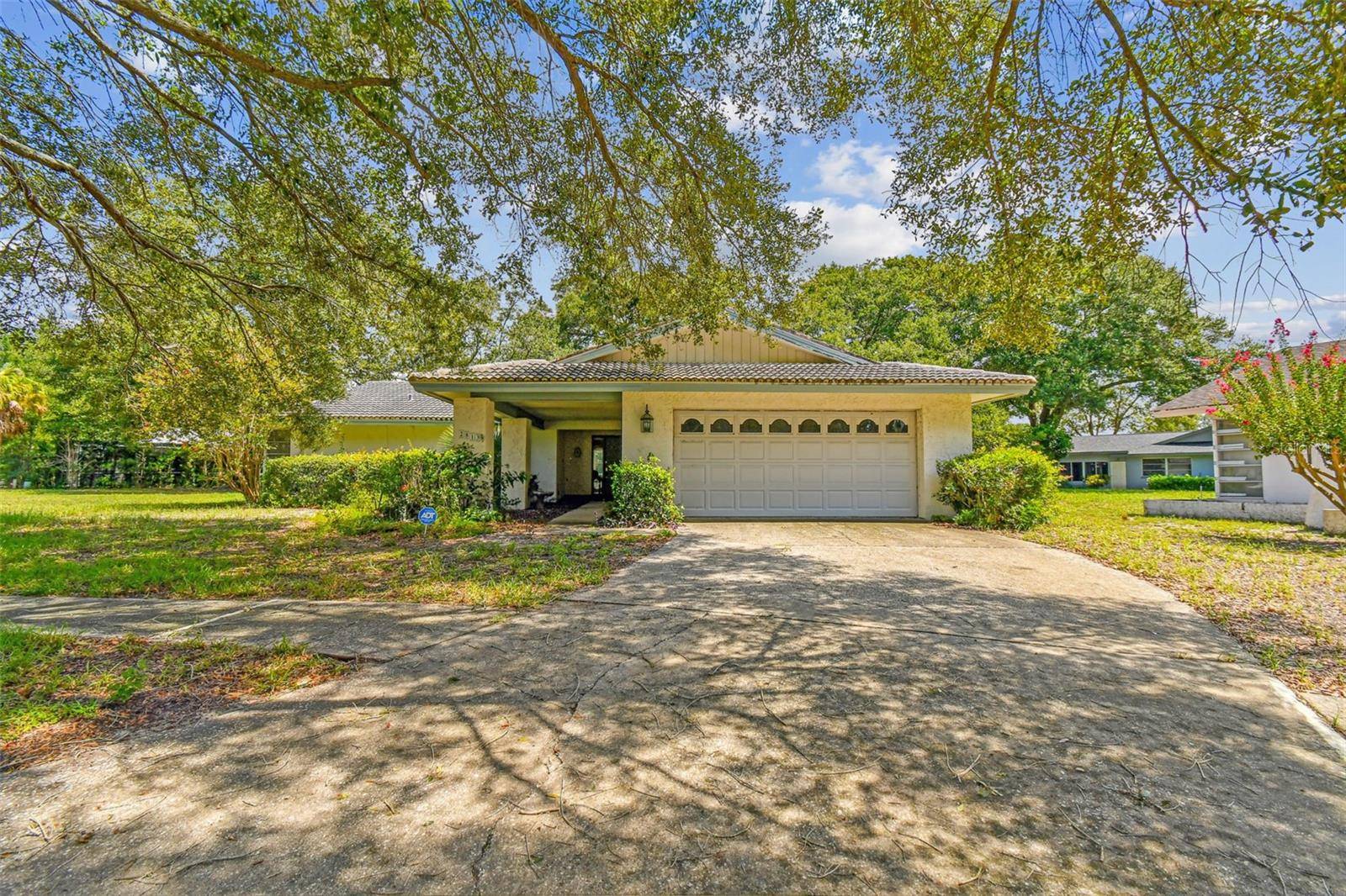 Clearwater, FL 33761,2813 BRIARBLUFF LN