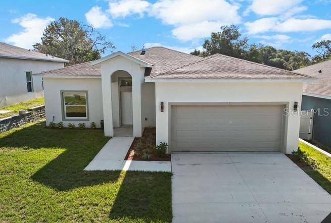 New Port Richey, FL 34653,6474 TAYLOR CT