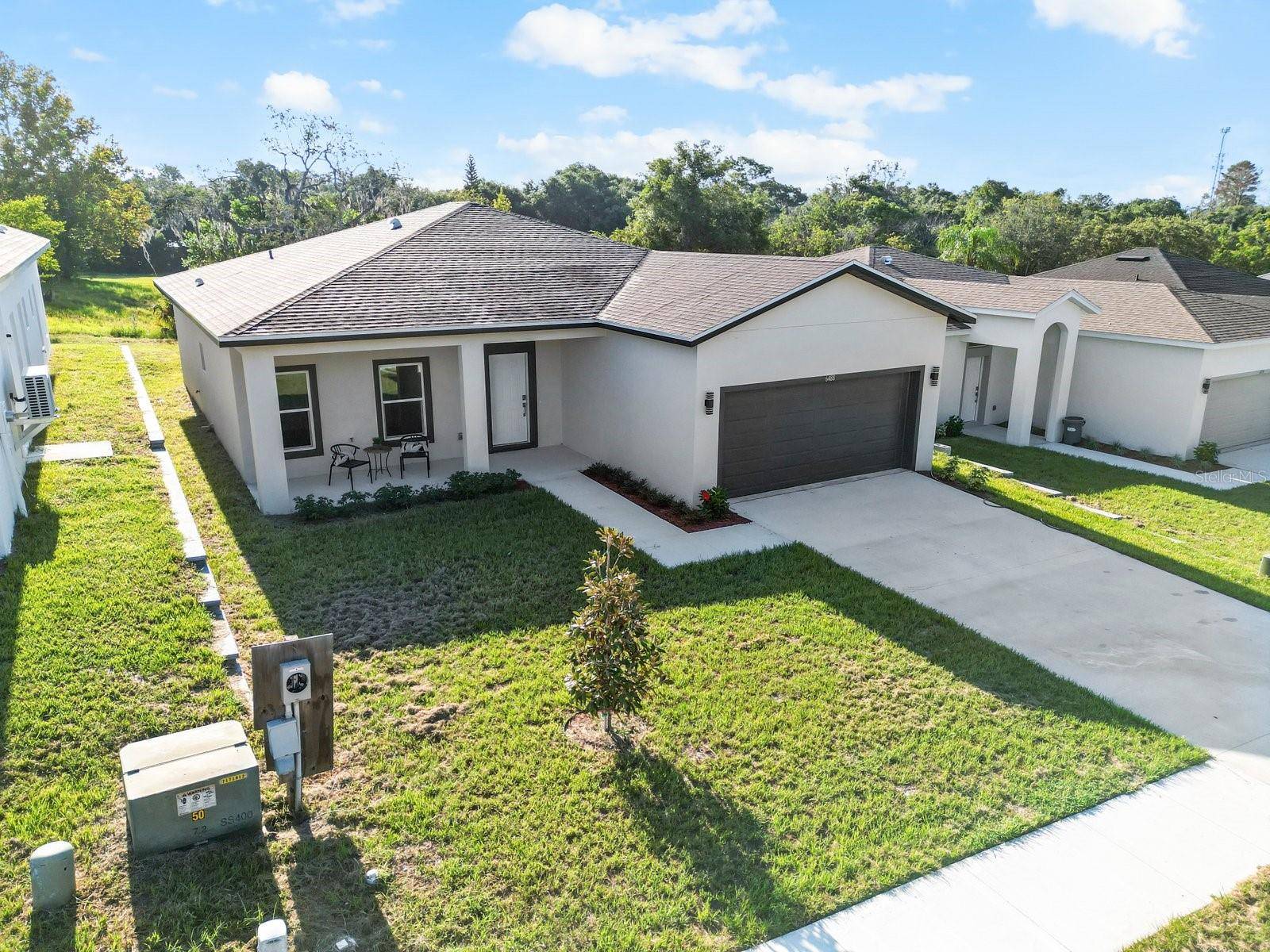 New Port Richey, FL 34653,6488 TAYLOR CT