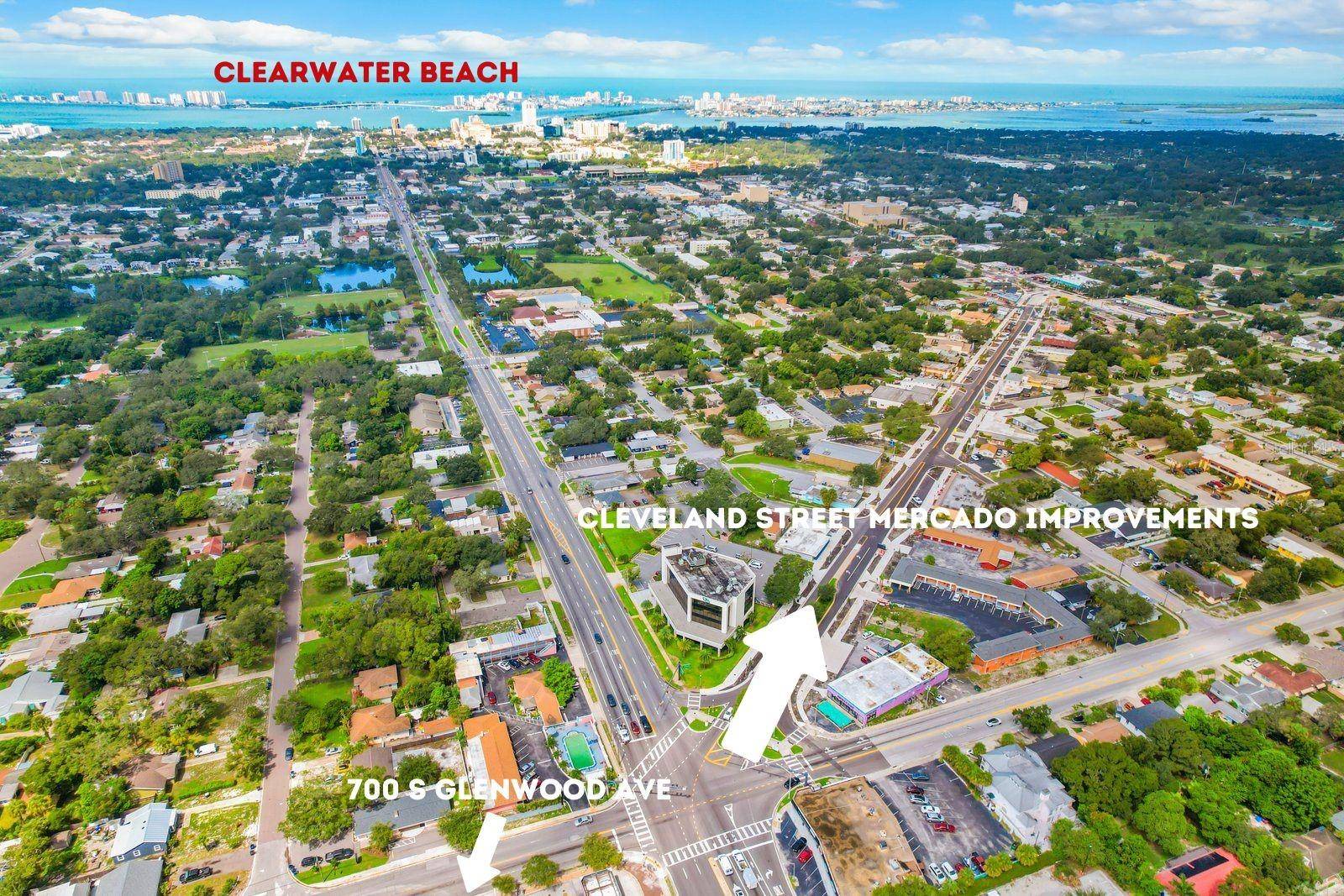 Clearwater, FL 33756,700 S GLENWOOD AVE