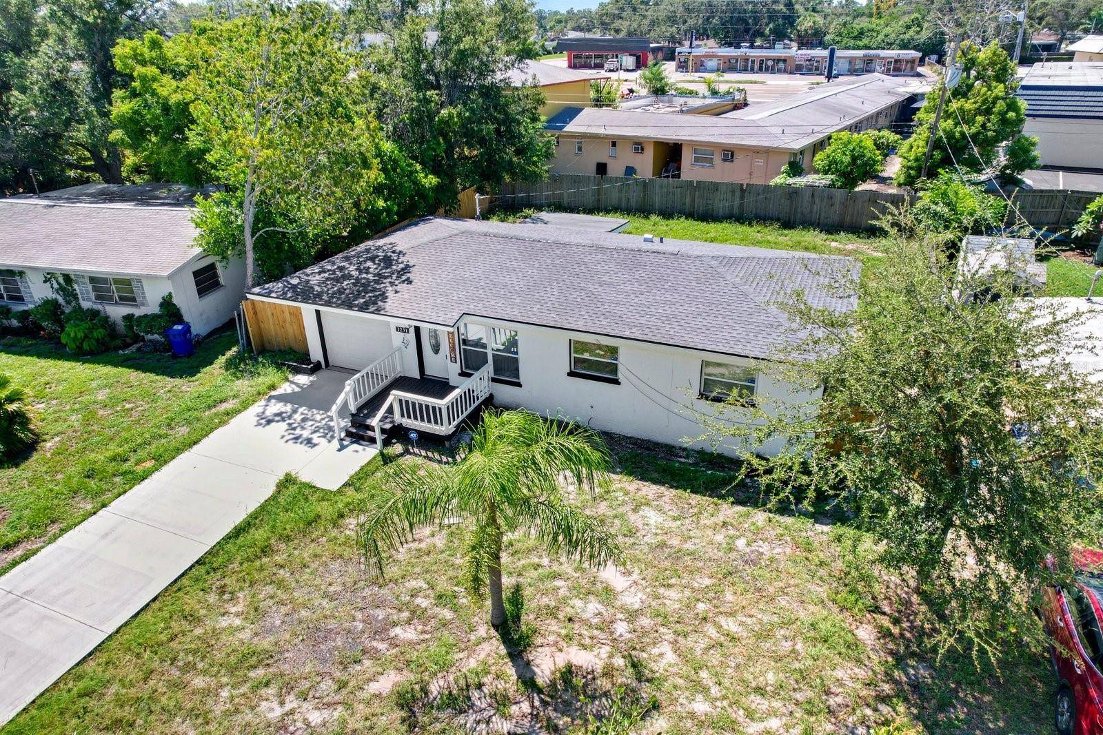 Dunedin, FL 34698,1231 LITTLE JOHN LN