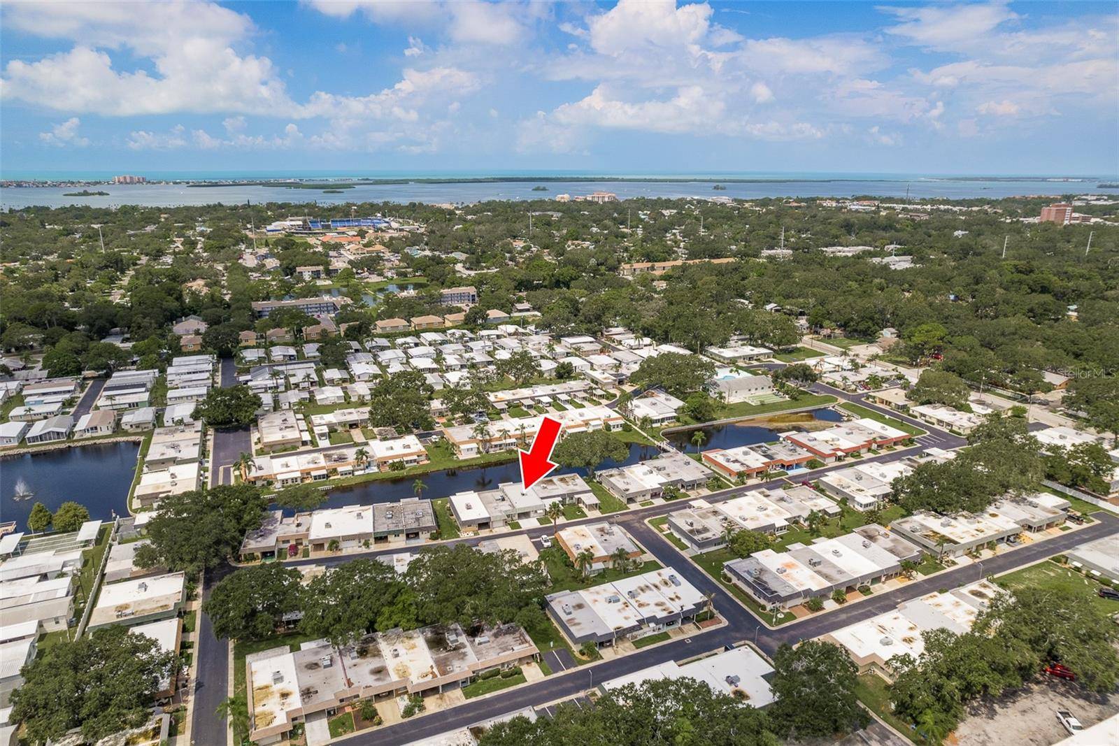 Dunedin, FL 34698,172 PORTREE DR