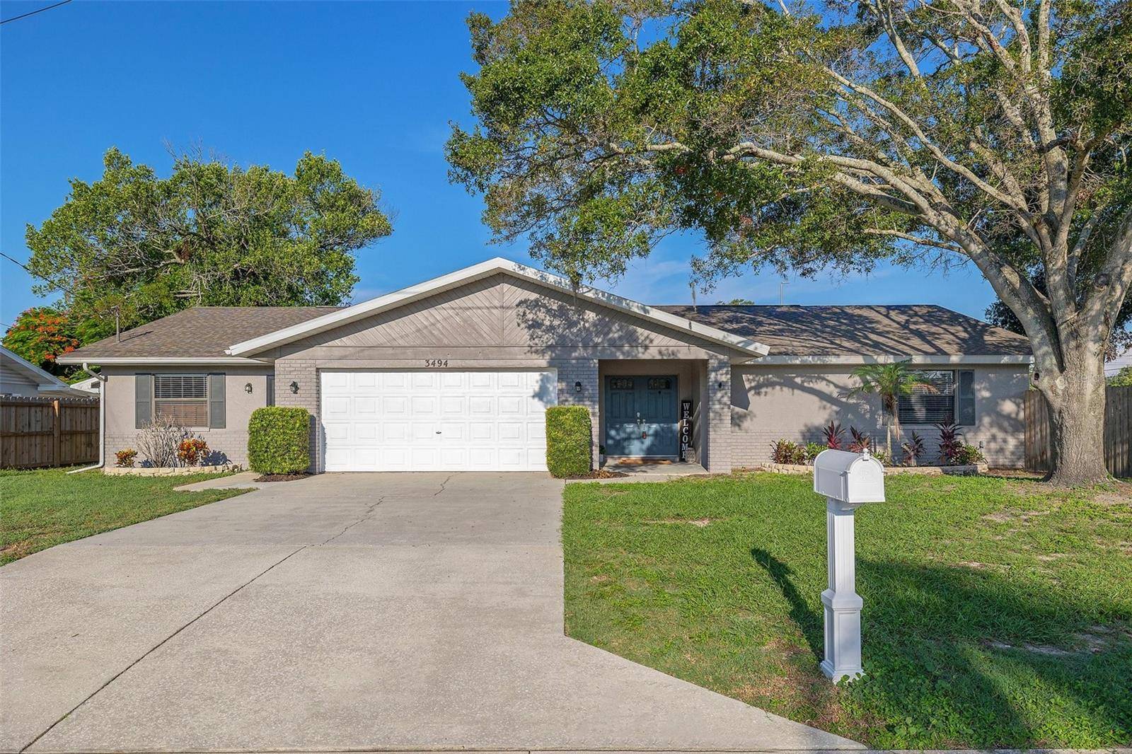 Dunedin, FL 34698,3494 OAK ST