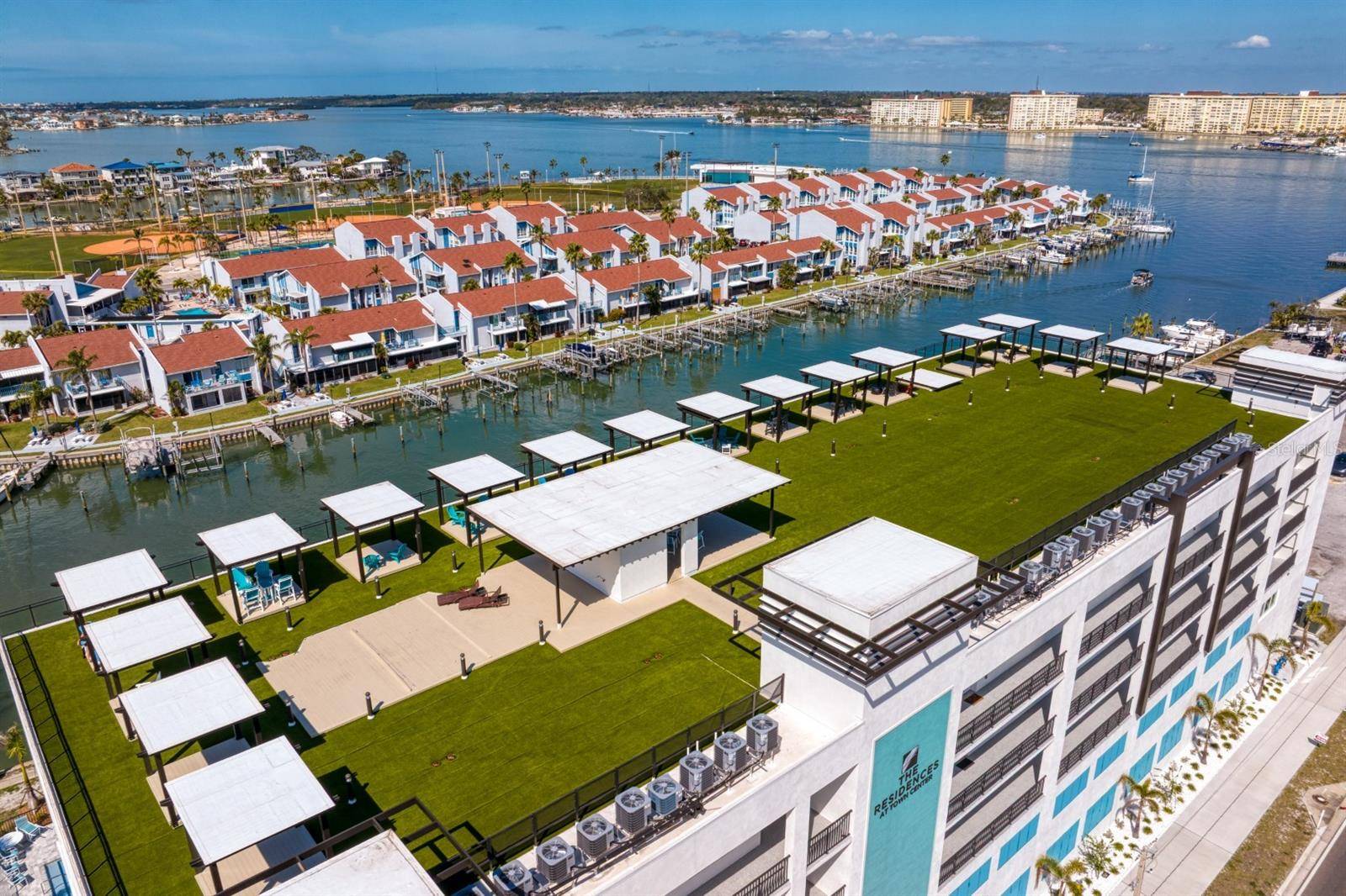 Madeira Beach, FL 33708,400 150TH AVE #304