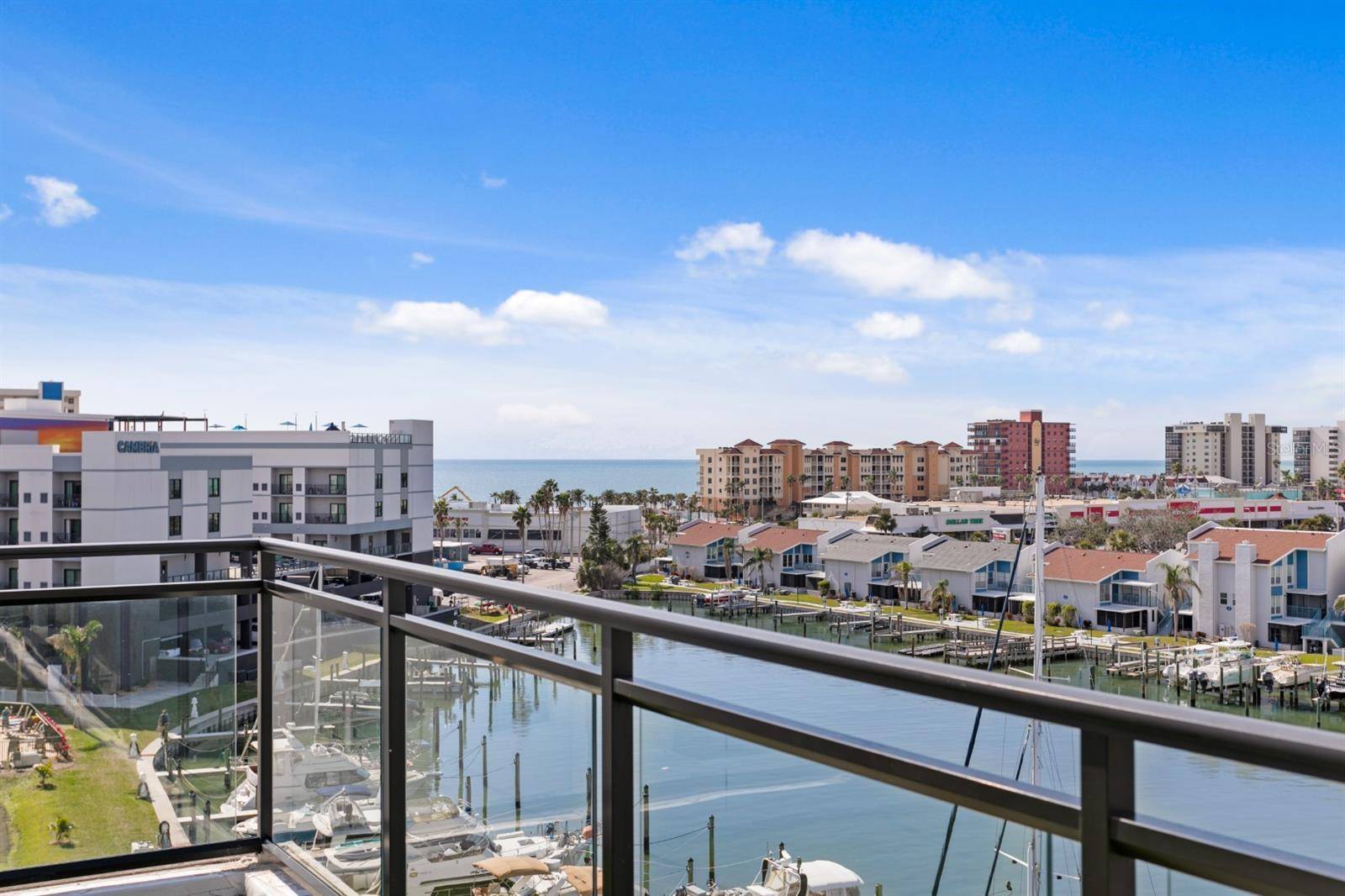 Madeira Beach, FL 33708,400 150TH AVE #304