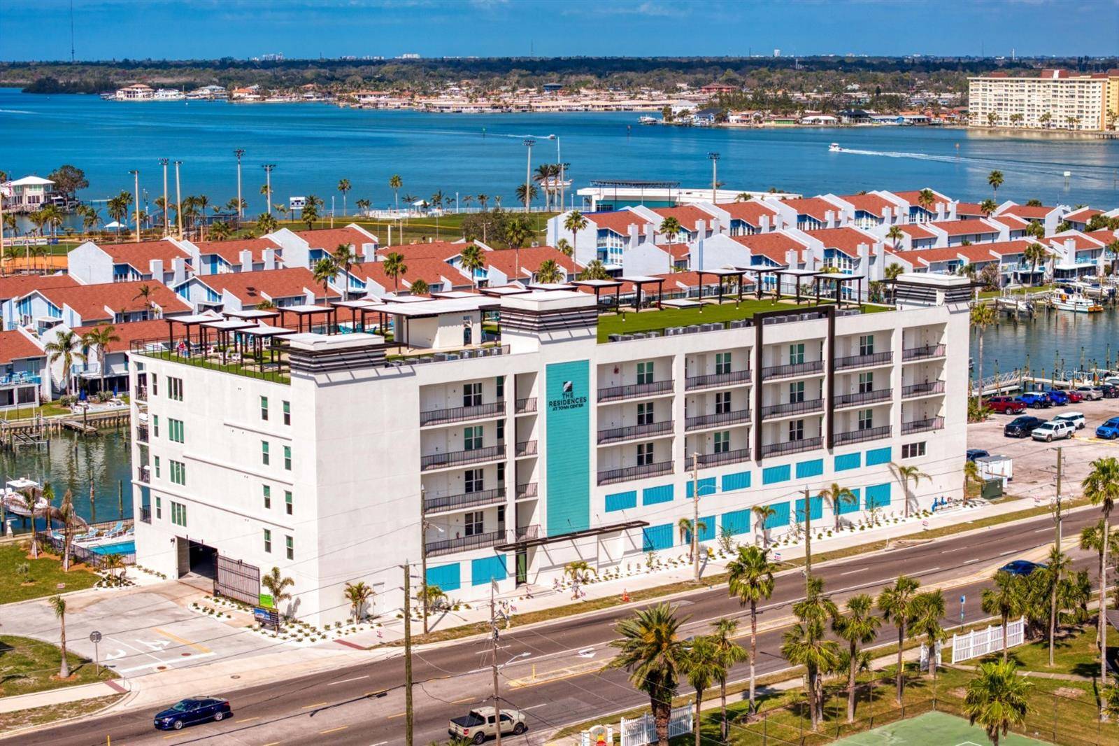 Madeira Beach, FL 33708,400 150TH AVE #305