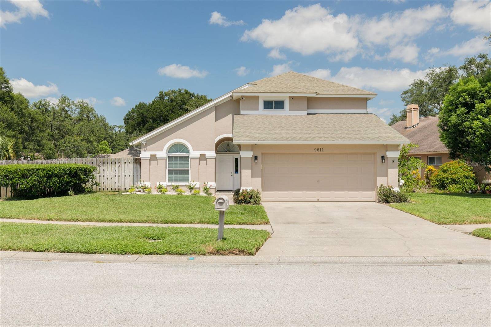 Temple Terrace, FL 33637,9811 TERRACE TRAIL LN